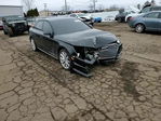 Audi A4 2018