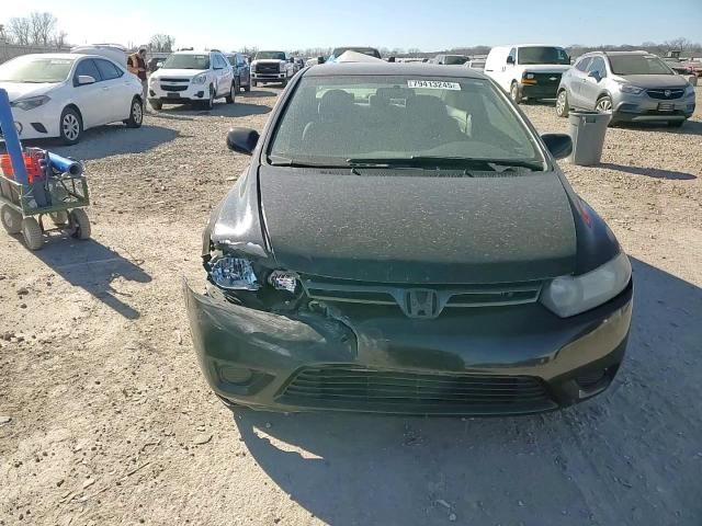 Honda Civic 2008