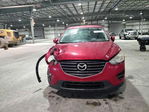 Mazda CX-5 2016