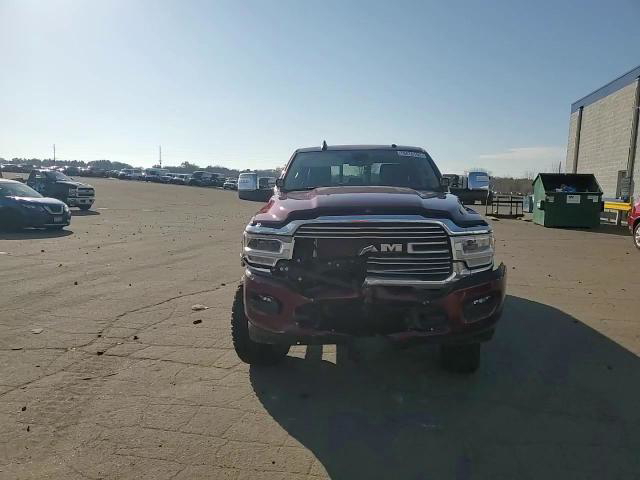 RAM 2500 2024