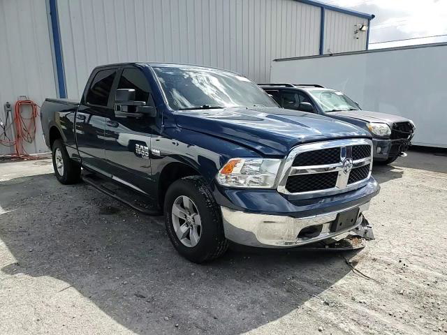 RAM 1500 2020