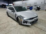 Kia K5 2022