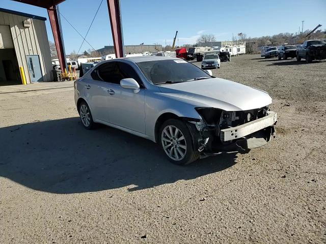 Lexus IS 2006