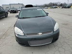 Chevrolet Impala 2012