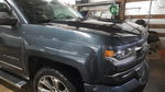 Chevrolet Silverado 2017