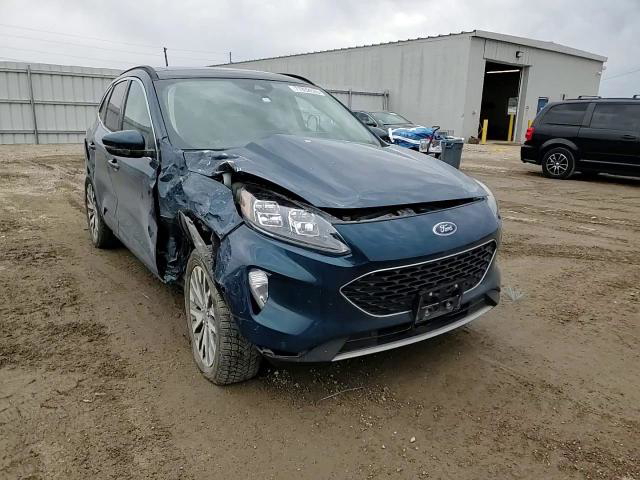 Ford Escape 2020