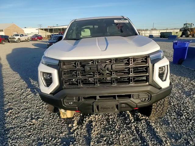 GMC Canyon 2024