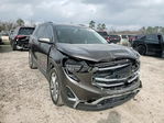 GMC Terrain 2019
