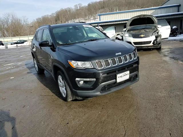 Jeep Compass 2018