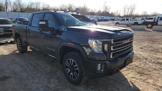 GMC Sierra 2020