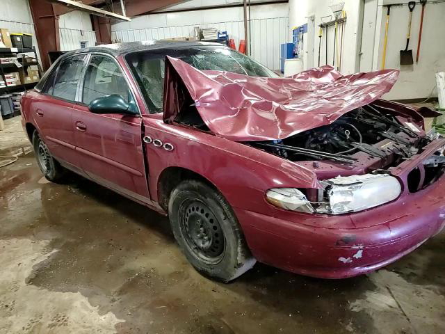 Buick Century 2004