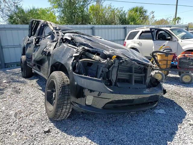 RAM 1500 2015