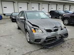 Kia Rio 2011