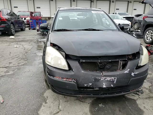 Kia Rio 2008