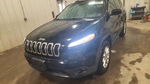Jeep Cherokee 2017