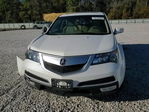 Acura MDX 2012