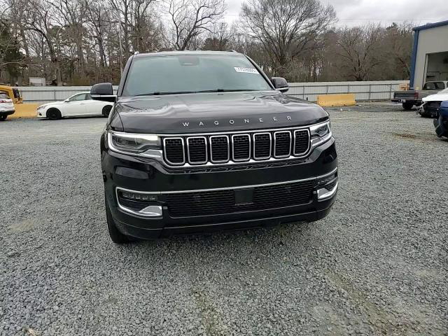 Jeep Grand Wagoneer 2024
