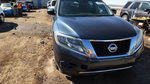 Nissan Pathfinder 2014