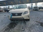Lexus RX 2015