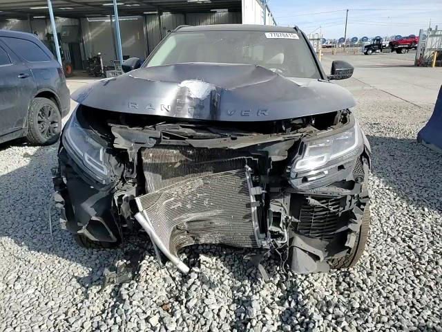 Land Rover Range Rover 2018