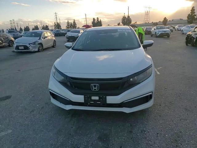 Honda Civic 2019