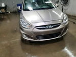 Hyundai Accent 2012