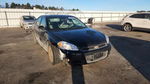 Chevrolet Impala 2015
