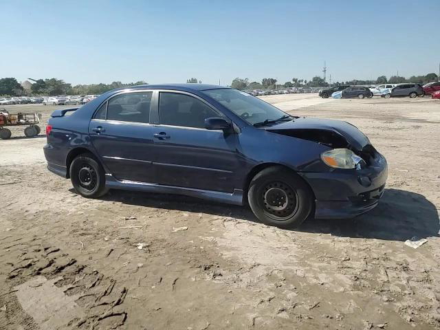 Toyota Corolla 2004