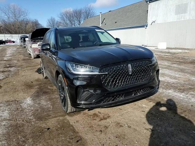 Lincoln Aviator 2025