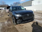 Lincoln Aviator 2025