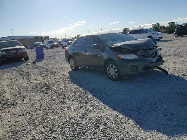 Toyota Corolla 2011