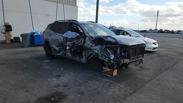 GMC Terrain 2024