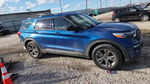 Ford Explorer 2022
