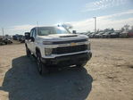 Chevrolet Silverado 2025