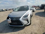 Lexus RX 2017