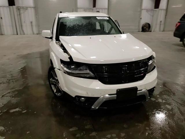 Dodge Journey 2016