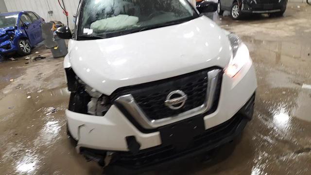 Nissan Kicks 2020