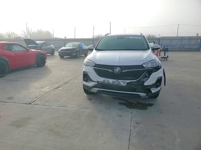 Buick Encore 2022