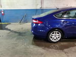 Ford Fusion 2016