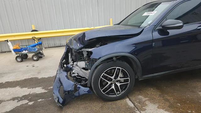 Mercedes-Benz GLC 2018