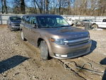 Ford Flex 2019