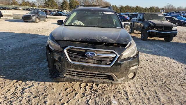 Subaru Outback 2019