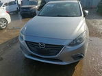 Mazda 3 2016