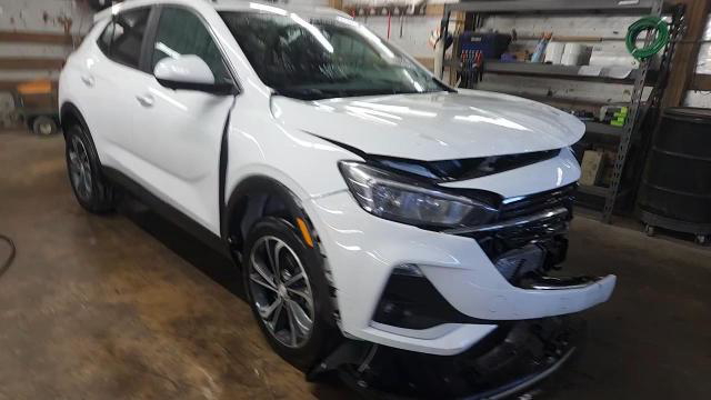 Buick Encore GX 2022