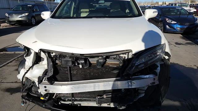 Acura RDX 2016
