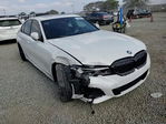 BMW Series 3 2020