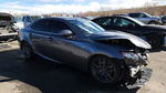 Lexus IS 2016