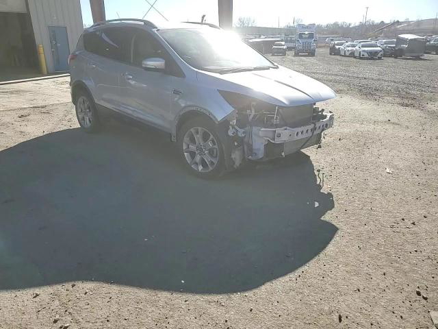 Ford Escape 2015