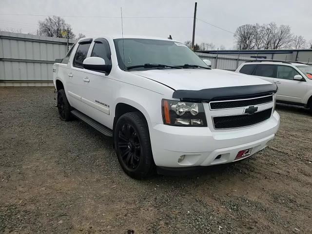 Chevrolet Avalanche 2007