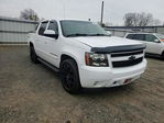 Chevrolet Avalanche 2007